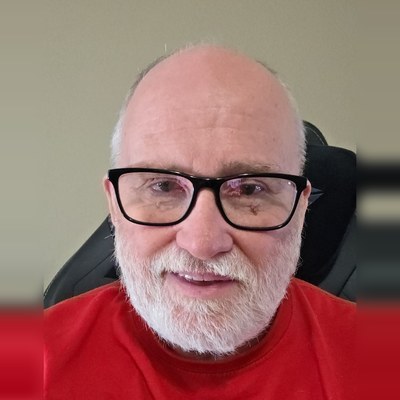 Scott Cox